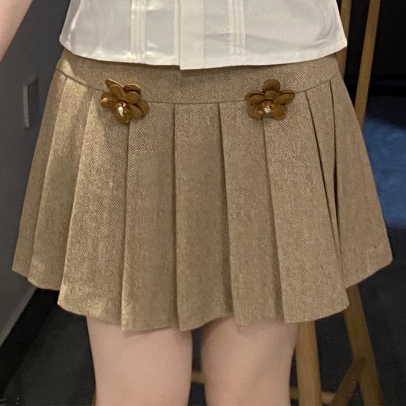 制服コスプレ 学園風リボンブローチ付きブレザー