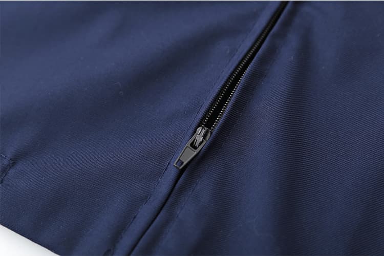 夏用　半袖 清純派セーラー学生服セット