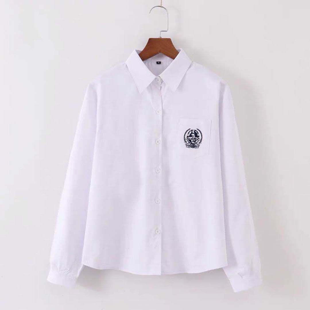 制服コスプレ 清楚な学園風セーラー制服セット