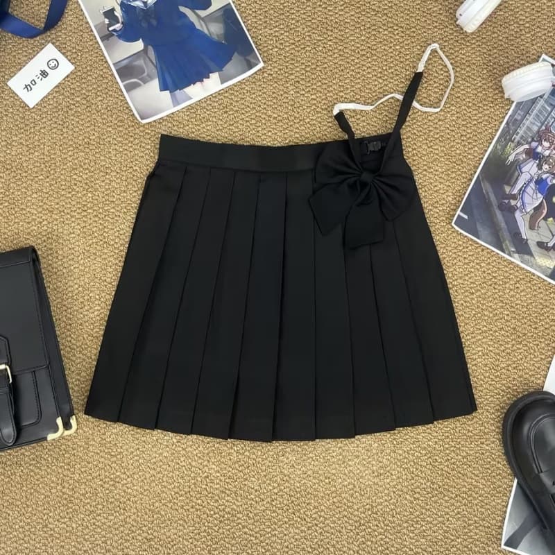 制服コスプレ 清楚マリン風学生服コスチューム