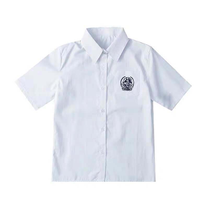 制服コスプレ 清楚な学園風セーラー制服セット