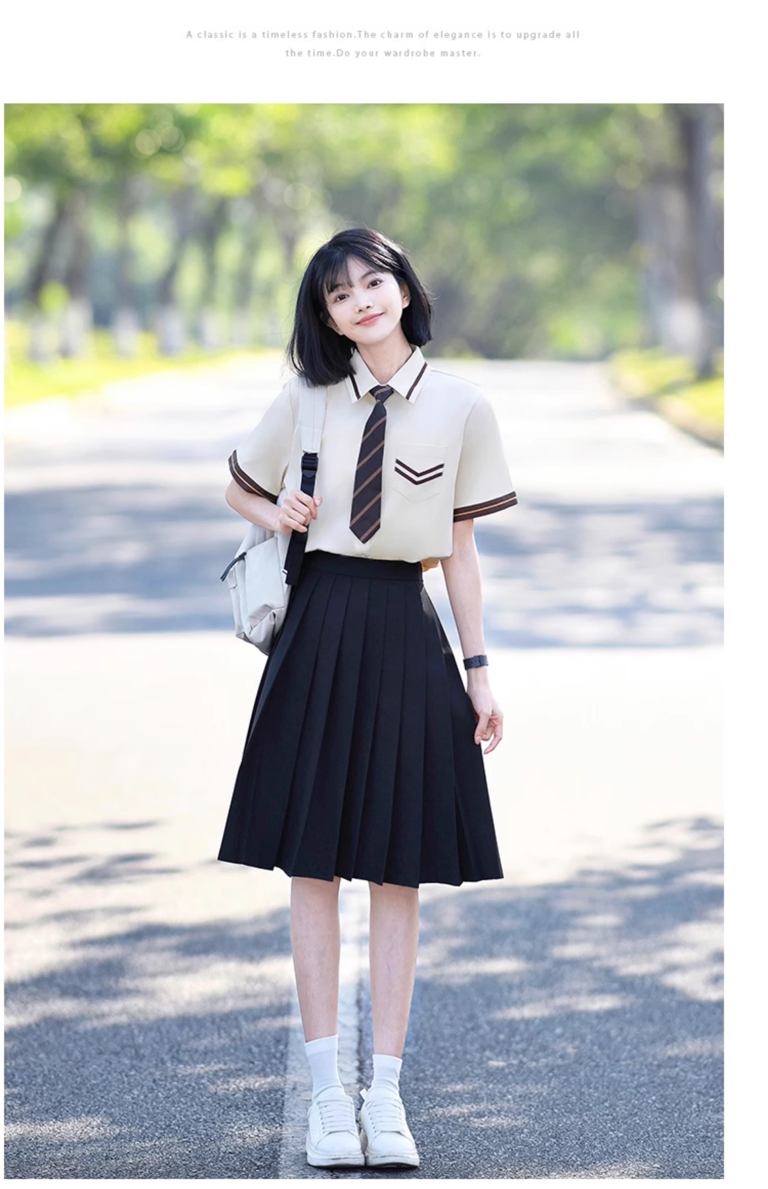制服コスプレ 清楚風学園風ブレザー制服セット
