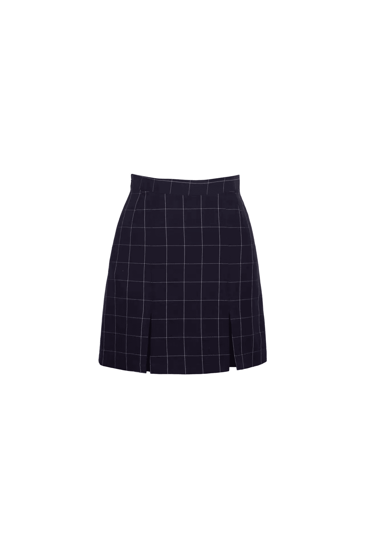 学生風　上品ブレザー制服上下セット