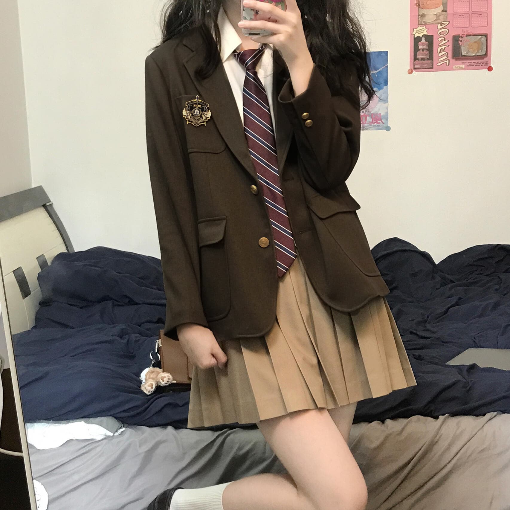 制服コスプレ 制服コスプレ クラシカル学院風セット